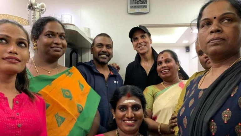 Akshay Kumar Donates Rs 1.5 Crore To Build A Home For Transgender People