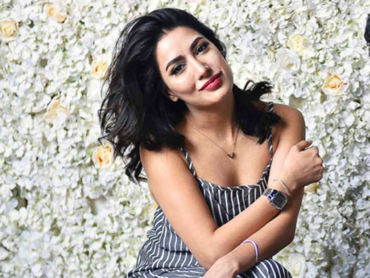 Mehwish Hayat