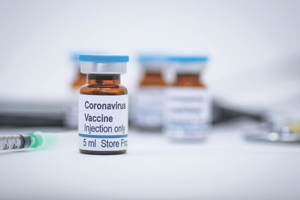 Trump Requests Hydroxychloroquine From PM Modi To Treat Coronavirus Patients In America
