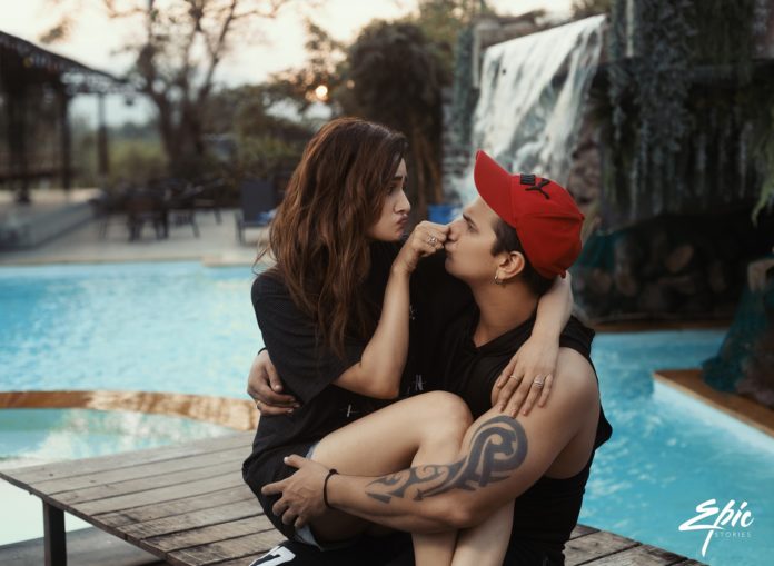 Prince-Yuvika’s wedding photographer is sure they will win Nach Baliye 9