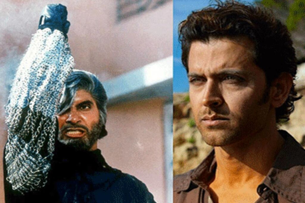 shahenshah remake amitabh bachchan