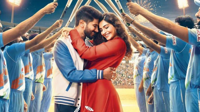 The Zoya Factor: Sonam Kapoor And South Star Dulquer Salmaan’s Unique Love Story Will Entertain You!