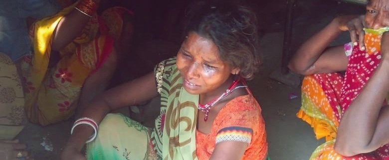 8-Year-Old Daily Wage Worker Dies Of Hunger After Lockdown In Bihar