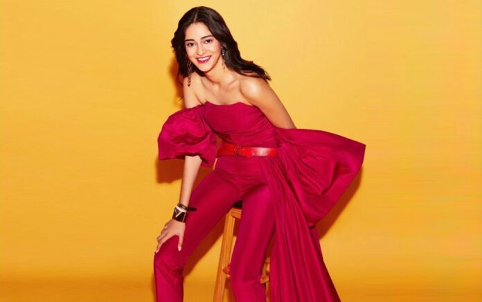 Ananya Pandey New HD Photos/Images Pictures Collection 2019
