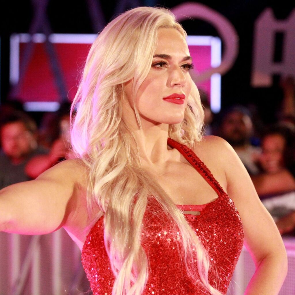 Lana Salary