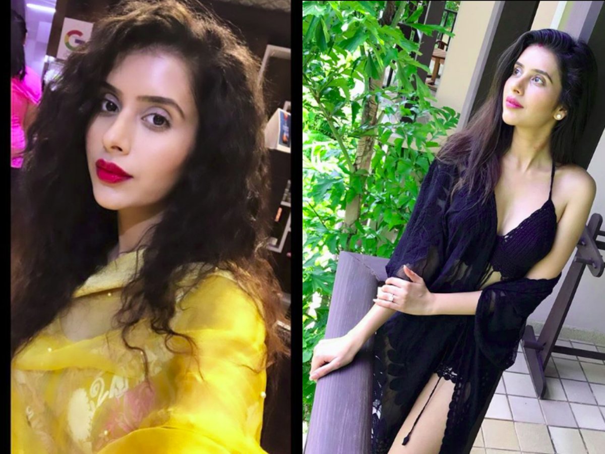 Charu Gives A Befitting Reply To The Trollers Of Her Bedroom Photos