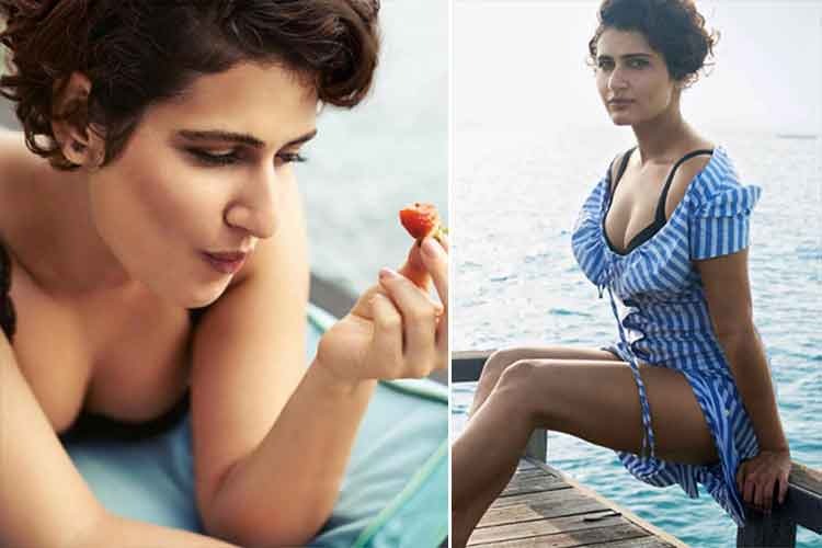 Fatima Sana Shaikh