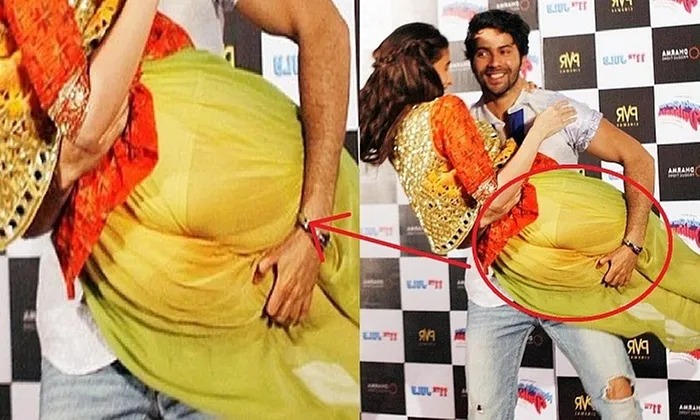 Top 10 Wardrobe Malfunction Of Bollywood Actresses