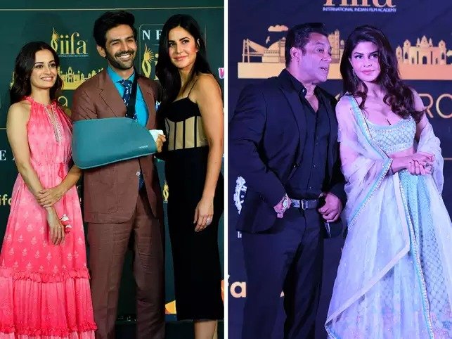 IIFA AWARDS Postponed Due To Coronavirus, Organizers Says This