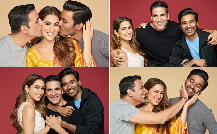 Atrangi Re sara ali khan