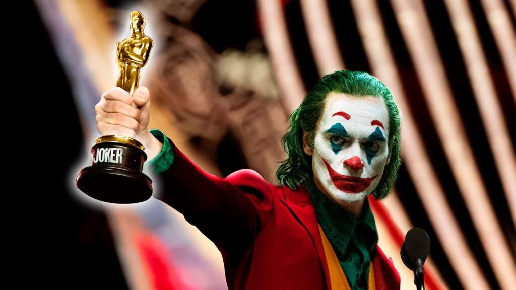 Oscars 2020: Joaquin Phoenix Gets The Title Of Best Actor for 'Joker