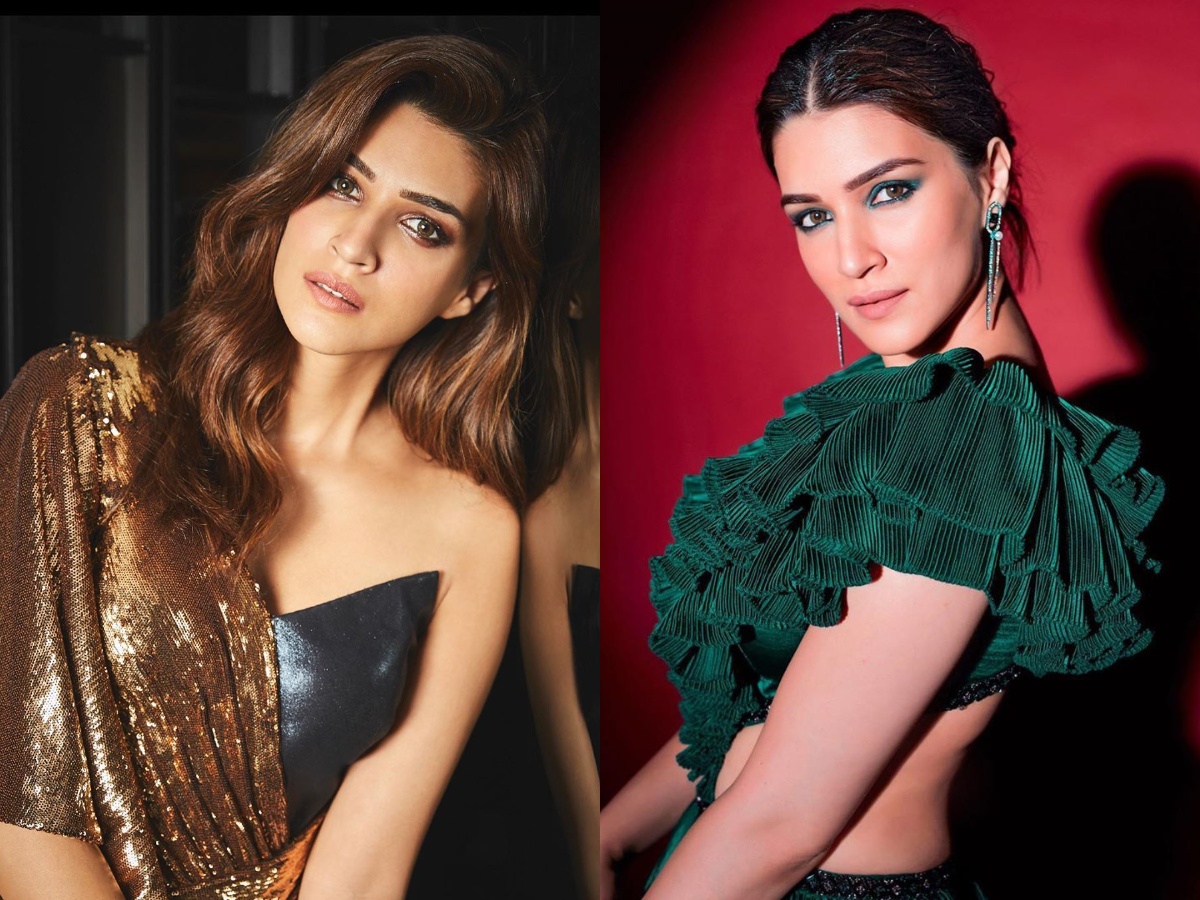 kriti sanon