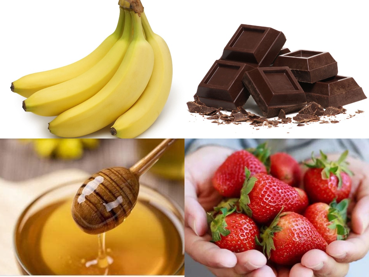 Consuming These Food Will Help You Increase Your Sex Drive
